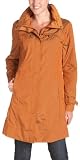 Cole Haan Women's Travel Packable Nylon Jacket with Hidden Hood