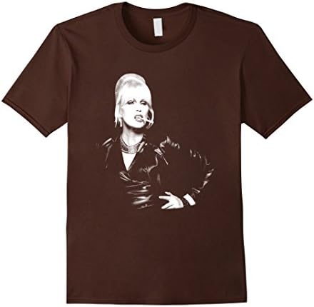 Men's Patsy Stone Sweetie Darling T-Shirt Medium Brown