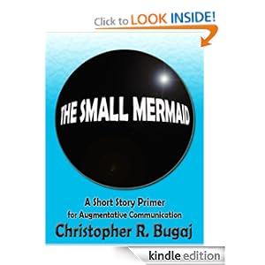 The Small Mermaid