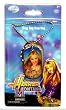 Hannah Montana Dog Tag Keyring & Necklace