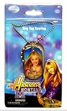 Hannah Montana Dog Tag Keyring & Necklace