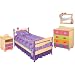 Tea Set 5-pc. Bedroom Set