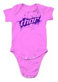 2013 Thor Infant Prima Pajamas (PINK)