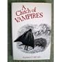 A Clutch of Vampires: These Being Among the Best from History and Literature