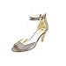 Bandolino Women's Delilan Fabric Dress Pump