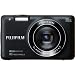 FinePix JX680 16MP Compact Digital Camera with 5x Optical Zoom-Black FinePix JX680 16MP Compact Dig