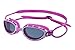 Zoggs 310869-501 Predator Women's - Polarized Swim Goggles (Lavender-White/Smoke)