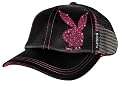 Playboy Bunny Trucker Hat