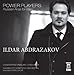 Power Players: Russia Arias for Bass