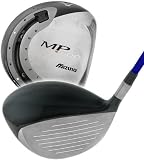 Mens Mizuno MP-600 Driver