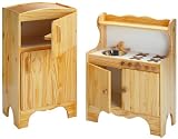 Play Stove by Little Colorado