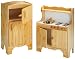 Play Stove by Little Colorado
