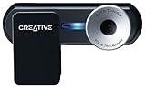 Creative Labs Live! Cam Notebook Webcam