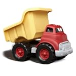 SAVE $8.83 - Green Toys Dump Truck $16.16
