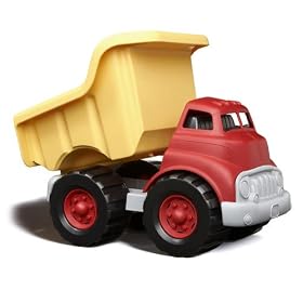 Green Toys Dump Truck Green Toys Dump Truck