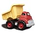 Green Toys Dump Truck