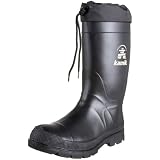 Kamik Men's Hunter 2 Insulated Rubber Boot