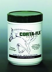 Corta-flx Corta-flx Powder 2 Pounds - 420B