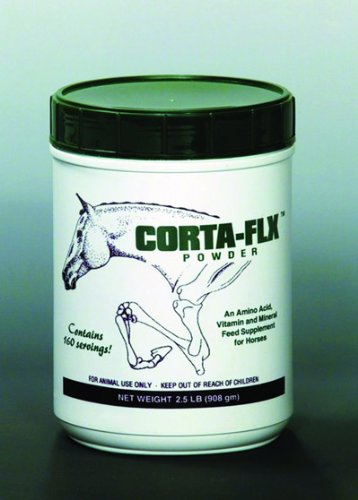 Corta-flx Corta-flx Powder 2 Pounds - 420B