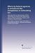 Efforts by federal agencies to circumvent the Competition in Contracting Act: Hearing...