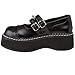Pleaser Women's Platform,Mary Jane