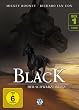 Black, der schwarze Blitz - Box 1 [4 DVDs]
