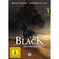 Black, der schwarze Blitz - Box 1 [4 DVDs]