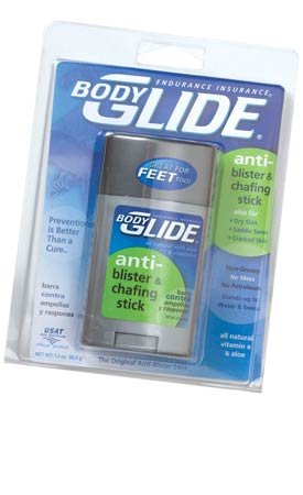 Bodyglide Skin Lubricant