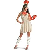 Woman of Troy Adult Costume