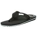 Reebok Women's NFL Summer Time Flip Patriots