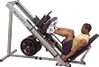 Body Solid Leg Press & Hack Squat GLPH1100 Body Solid Leg Press & Hack Squat GLPH1100