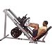 Body Solid Leg Press & Hack Squat GLPH1100