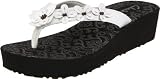 Clarks Women's Skiff Cayman Flip Flop