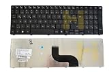 Produkt-Bild: Tastatur, deutsch (GR) f&uuml;r Packard Bell MS2290