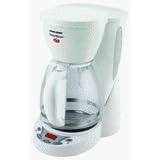 Black & Decker SmartBrew Coffee Maker DCM2500