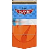 Disney Planes Party Printed Plastic Tablecover