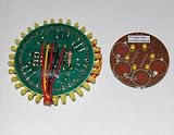 Polar Lights Jupiter 2 Fusion Engine Core Set