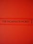 The Incarnate Word: Literature as Verbal Space