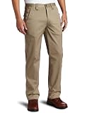 Woolrich Men's Elite Concealed Carry Tactical Chinos Pant (Khaki, 42x36)