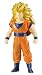 ドラゴンヒーローシリーズ スーパーサイヤ人3 孫悟空