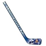 VANCOUVER CANUCKS BURROWS MINI HOCKEY STICK