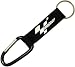 MotoGP Motorcycle Carabiner Strap Keyfob/Keyring