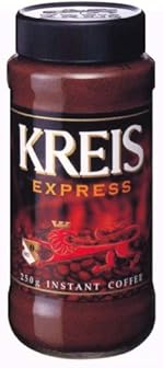 クライス カフェ ジャパン エクスプレスコーヒー 250g