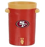 San Francisco 49ers Drinking Cup