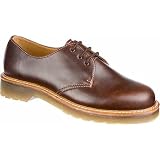 Dr. Martens Mens Trend Concepts Windsor Percy 3 Eye Shoe Oxfords by Dr. Martens