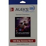 aleks 360 access card 1 semester for chemistry the molecular nature of matter