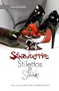Strawberries, Stilettos, and Steam