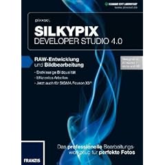 Silkypix Developer Studio 4.0