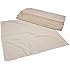Osocozy Organic Flat Cloth Diapers (Dozen) - 27x30.5
