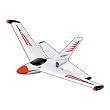 Megatech Aerobatic R/C Jet, ages 8+, easy to fly, Radio Shack 600-0407